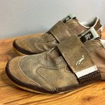 Cushe Womens Boutique Slip On Sneakers Size 10 Brown Mint Casual Photo 3