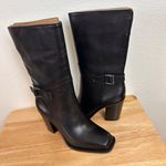 Sarto Franco Womens Avance Fashion Trendy Tall Boots Size 10 NWT Black Photo 9