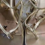 Katy Perry  Pewter Metallic Celestial Charm Mermaid Tarot Balletcore Fest… Photo 2