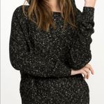 RVCA 🖤 rare✨ Snitty Hooded Sweater🖤~med Photo 5