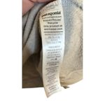 Patagonia Women Sweatshirt Lightweight Long Sleeve Pullover Wildrise Gray Small Photo 6