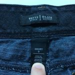 White House | Black Market 3/$15 Short Denim Jean Shorts Photo 1