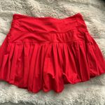 Gold Hinge  Skirt Photo 2