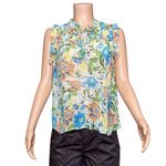 MISA Los Angeles Agot Top, Oasis, Large Photo 8