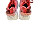 Hoka  ONE ONE W RINCON 2 Bright Coral/Navy/White Light Running/Walking 8.5 Photo 3