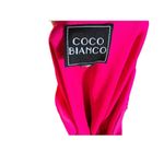 Coco Bianco  Cold Shoulder Top Photo 1