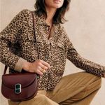 Sézane  Sweater Photo 0