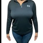 Under Armour shirt Black Size M Photo 5