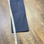 Columbia  Silver Ridge Pants Womens 8 Gray Straight Leg Omni Shade Hiking Outdoor Photo 11