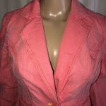 Rocawear  denim blazer Photo 1