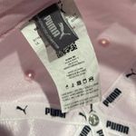 Puma Adjustable Pink Cap Hat One Size Photo 6