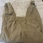 Brandy Melville  rosa sweatpants one size  Photo 1