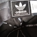 Adidas three Striped bucket hat camo outdoors hiking small women Photo 3