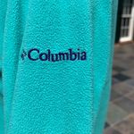 Columbia 1/4 Zip Fleece Pullover Jacket S Photo 2
