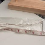 Love Pendant Double Collar Chain Necklace Photo 4