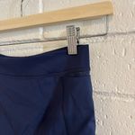 Aerie  offline navy blue bike shorts Photo 3