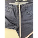 Kensie NWOT  Jeans Women's Size 28 Dark Wash Sexy Fit‎ Ankle Biter Skinny Jeans Photo 9