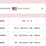 House Of CB ELENAORA SCARLET VEGAN LEATHER TROUSERS Photo 8