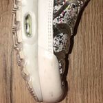 Nike Pebbles 8.5 Air Max Plus Lx Phantom/Phantom/Black athletic sneakers Photo 3