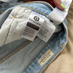 Levi's Premium 501 Shorts High-Rise Photo 4