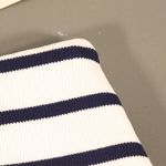 Eberjay NWT Eberjey X Revolve Retro Stripes Dita Bikini Bottom Photo 4