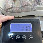 Vionic  Sandals 9 Marselle Adjustable Lug Comfort Multicolor Tweed Platform Photo 8