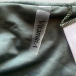 Vitamin A Lolita Ring High Waist Bikini
Bottoms Sz XS Photo 8