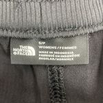 The North Face  Black Cropped Athletic Sport Outdoor Pants S Photo 2