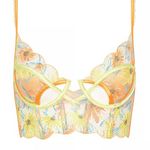 For Love & Lemons Bralette Lingerie Top Photo 5