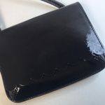 Banana Republic BR Small Flap Crossbody Purse NWOT Photo 3