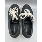 Torrid  Black Canvas Platform Sneakers‎ Womens 11 W Photo 3