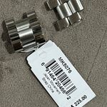 Michael Kors Silver  Watch Photo 4