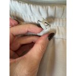 Lululemon  Pants Women 8 Ivory Bone Softstreme High Rise Full Length Athleisure Photo 8