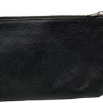 Coach  Black Pouch Photo 1