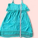 Hurley Blue boho fairy cottage dress from  Photo 1