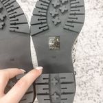 Tory Burch NEW  Miller Tweed Lace Up Boot Photo 6