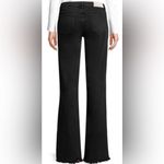 IRO  Freddy Flare Jeans Size 24 Photo 1