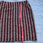 Ann Taylor Silk Knee Length Pencil Skirt Photo 10