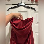 House Of CB  Santana Dress Photo 3