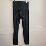 Lole  Gray Seamless Eavan 7/8 High Rise Leggings Photo 3