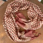 Boutique Beautiful pink fabindia scarf  Photo 0