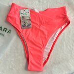 Halara NWT  Crossover Bikini Bottom Photo 3