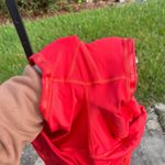 Lululemon  Pace Rival Skirt in Carnation Red Size 4 Photo 6