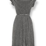 Urban Outfitters  | Caution to the Wind | XS | Short Sleeve Faux Wrap Mini Dress Photo 1