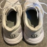 Lululemon Athletica White Women's Shoes Photo 1