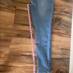 Bamboo 15 -  Light Blue High Rise Jeans Photo 5