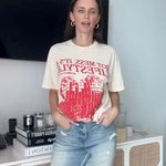 Hidden Jeans Denim Skirt Photo 0