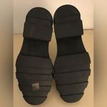 Ash women white leather master Chelsea boots US 10 Photo 7