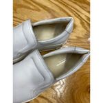 Vagabond Shoemakers Slip-On Women's 8 White Leather Casual Shoes 5124-001-01 S26 Photo 1