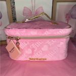 Juicy Couture Makeup bag case Photo 0